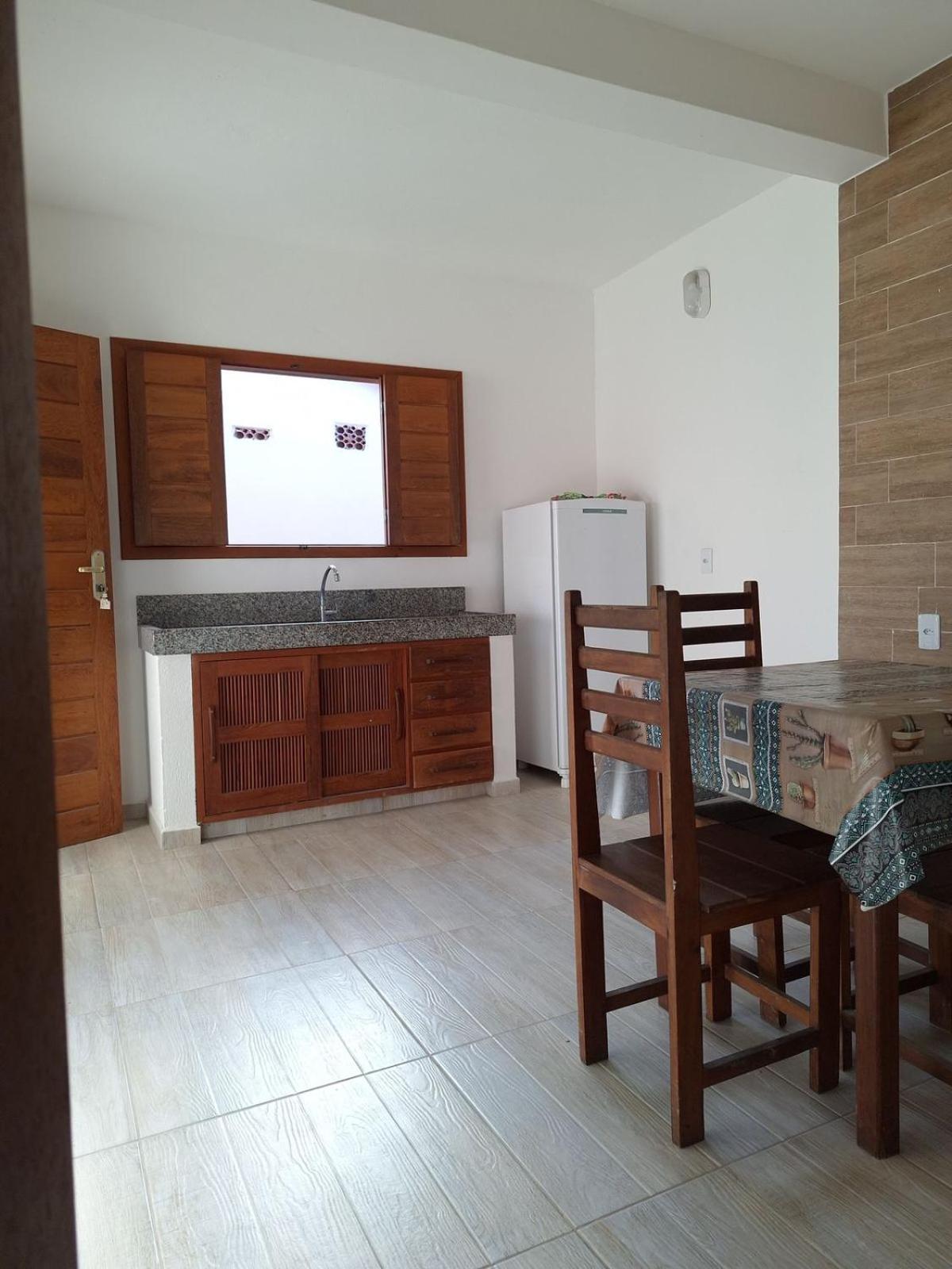 Hospedaria Mucuge - Na Principal Rua Da Cidade, Rua Do Mucuge - Arraial D'Ajuda Porto Seguro Phòng bức ảnh
